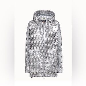 FENDI NICKI MINAJ JACKET